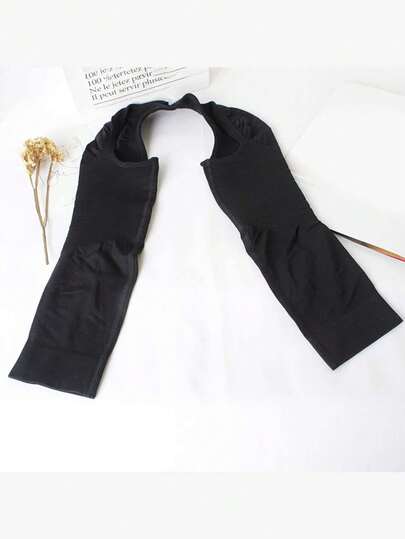 Women's Arm Shaping Compression Sleeve, Comfortable Breathable UV Protection, Women's Cooling Shawl