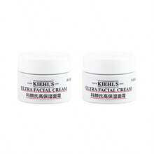 Kiehl's KEM DƯỠNG DA MẶT ULTRA - 14ml*2 - Xem 5