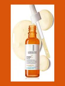 Pure Vitamin C10 Serum, suero antiarrugas antioxidante con Vitamina C para mayor luminosidad, apto para todo tipo de piel, 30ml - Multicolor - Ver 4