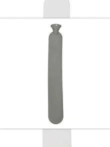 Madebyblanc 简约纯色热水袋，暖棕、浅灰等多种颜色可选。柔软亲肤的毛绒面料，触感细腻舒适。加长设计，可灵活包裹腰颈等不同部位，带来大面积温暖。持久保温，驱散冬日寒意，居家休闲、办公通勤、女性经期保暖、老年人冬季保温、怕冷人群保暖等冬季送礼佳品。 - 粉紅色熱水袋 - 查看 11