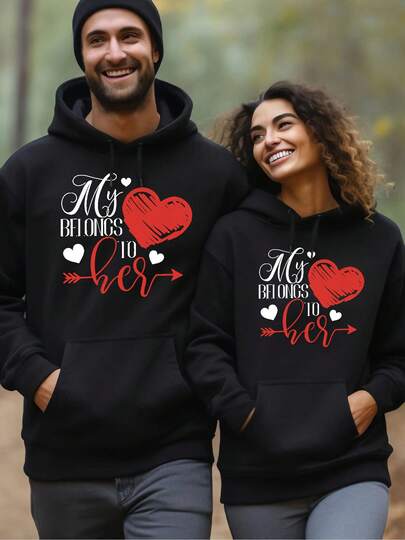 Sudadera de Moda para Parejas, Sudadera de Novia, Regalo para Parejas, Sudadera para Parejas, Sudadera de Aniversario, Sudadera de Dama de Honor, Sudadera para Parejas, Mejor Regalo para Novio y Novia