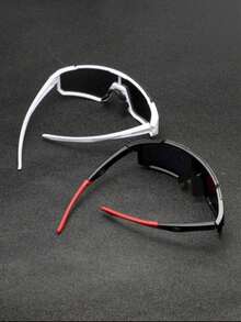 Vielseitige Sportschutzbrillen für Herren