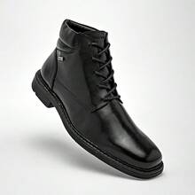 Merano Bota para hombre - Negro - Ver 1