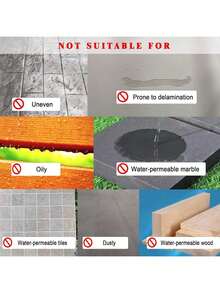 White Caulk Tape 1.5 Inch X 10.5 Ft, Self-Adhesive Waterproof Seal Strip For Bathroom, Kitchen Sink, Bathtub Joints. Peel And Stick No Tools Needed, Mold Resistant Gap Seal For Shower & Countertop. 1-Piece - 白色 - 查看 10