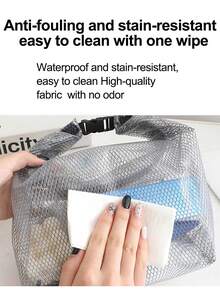 1 Stück/2 Stück/3 Stück/4 Stück/5 Stück wasserdichte Tasche für Badeanzug und Handtücher, wasserdichte Kleidertasche mit Griff, Reißverschluss, aus Oxford-Gewebe, für Outdoor-Sport, wasserdichter nass-trocken Sack, für Reise, Gym, Strand, Kreuzfahrt, Schulsachen, Handyhülle, wasserdichte Tasche, Outdoor-Sport, Strandhandy Schutztasche, Reiseaccessoires, Urlaubstasche, Schultasche, Kosmetiktasche, Kulturtasche, große Kapazität für Damen und Herren