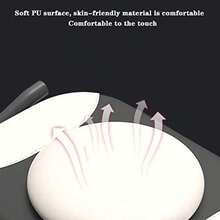 Multifunctional PushUp Board PushUp Bracket Male Flat Support Aid Chest Muscle Training Fitness Equipment Home - como en la foto - Ver 3