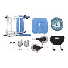 YUNRUX Bathroom Support Seating - A - View 11