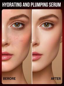 Misslyn 彩妆 POWERLAB-保湿丰盈精华液、肽快速丰盈精华液、细微闪光液、丝滑乳液保湿滋养、轻盈质地、保湿滋润紧致、深层补水、柔滑肌肤 - #02 - 查看 3