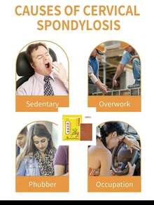 100片/50片/20片自热姜贴，可用于颈部、肩部、腰部、膝盖、手腕和全身，身体护理 - 彩色 - 查看 6