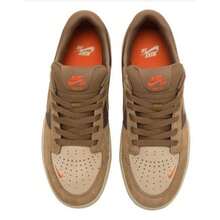 Giày Nike SB FORCE 58 Nam Cổ Thấp DV5477-201 - DV5477-201 - Xem 4