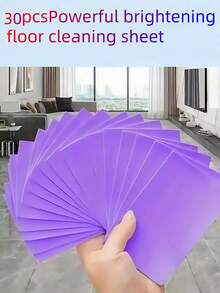 10/30/60/100/120/240 pièces Tablettes de nettoyage de salle de bain, Tablettes de nettoyage de sol, Tablettes de lavage de sol, Pour carrelage, Tablettes de nettoyant pour salle de bain, Tablettes à parfum longue durée, Tablettes de nettoyage et de brillance des sols, Fournitures de nettoyage