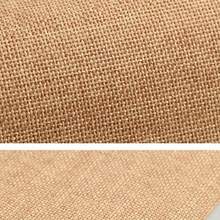 1 Roll 50x70cm Easy-Peel Self-Adhesive Burlap Fabric, Self-Adhesive, Handmade | Gift Wrapping, Table Cloth,Photo Albums, Furniture Makeovers, Crafts- Natural Materials - Multicolor - View 10