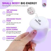 Saviland Builder Gel For Gel Nails Set: 2 Colors Clear Pink With U V Lamp Nail Brush 100 Pieces Nail Forms Fast Drying Builder Nail Gel Nail Extension And Modeling For Nails Art Supplies - Trong sáng - Xem 2