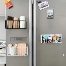 Bathroom Towel Racks - White - View 6