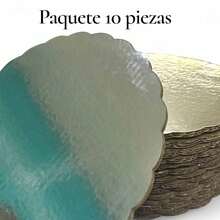 Baking And Pastry Trays - Silver - View 2