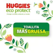 Protect, Toallitas Húmedas Para Bebé, Caja Con 1,440 Piezas (18 paquetes de 80 toallitas c\/u) - Toallitas Húmedas - Ver 4