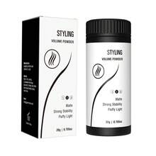 Perfectlink 20g Volumizing Powder, Natural Ingredients, Gentle Oil Control, Non-Irritating Scalp, Matte Finish, Anti-Clumping, Invisible Reshaping, Long-Lasting Hairstyle