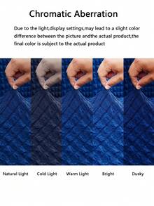 1 件纯色弹力沙发套柔软泡泡纱带裙边沙发套现代简约风格靠垫套客厅卧室户外沙发保护套 L 型组合休闲椅垫套 1/2/3/4 座位家居装饰沙发座套