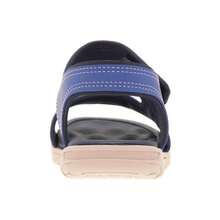 Molekinho Children's Papete Sandal Boy 2400139 - 藍色 - 查看 8
