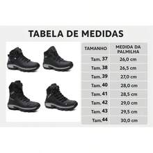 CatPro Men's Ankle Boots With C.A. In Durable, Reinforced, Lightweight, Soft, Thermoplastic Toecap, Stitched And Glued, Comfortable Trail - 黑色 - 查看 8