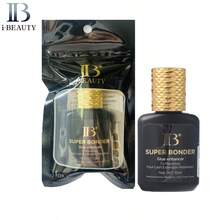 Pegamento para extensiones de pestañas I Beauty Super Bonder de 15ml, pegamento para pestañas - transparente - Ver 5