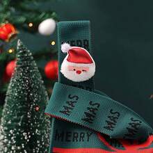 1pc Weihnachten geschenk tasche kinder frieden obst tasche handtasche handtasche geschenk tasche souvenir