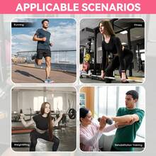 Ueasy Hand Weights Set, Walking Weight Of 2 (0.5lbs Each) Soft Dumbbells Sets For Women Men, Walking Dumbbell With Hand Strap For Workout Running Physical Therapy Aerobics