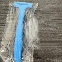 1 قطعة ملف قدم احترافي، تصميم سطح منسوج، إرجونومي، خالي من الروائح، مناسب للعناية باليد والقدم والبديكير والعناية بالكعب، مزيل الندبات - متعدد الألوان - مشاهدة 9