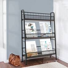 InSyoForeverEC Recording Studio Furniture & Recording Studio Rack Accessories - Negro - Ver 2