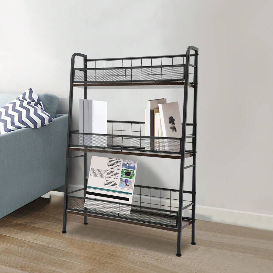 InSyoForeverEC Recording Studio Furniture & Recording Studio Rack Accessories - Negro - Ver 1