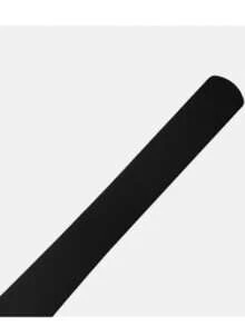 Set de 5 piezas de pedicura de acero inoxidable premium - Incluye removedor de callosidades, cortaúñas para uñas encarnadas, empujador de cutículas y lima de uñas, para pies suaves