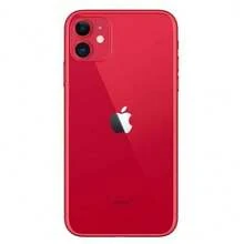 Used Apple IPhone 11 Premium Used Apple IPhone - Gaming Ready, Dual SIM 4G, 95% New Condition,Genuine Screen & High-Efficiency Battery (≥90%) - Red - View 9