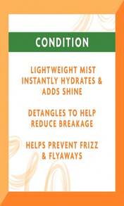 Can.Tu Coil Calm Detangler With Shea Butter For Natural Hair, 8 Fl Oz (Pack Of 1 ) - Màu B - Xem 2