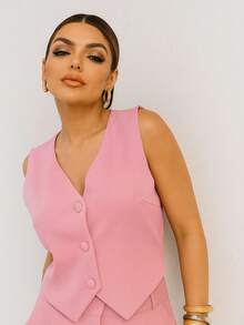 Rosa Bebê