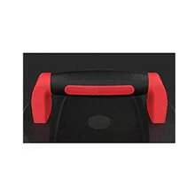 Type S PushUps Stands Exercise Fitness Equipment Rack Domestic Steel Push up Support AntiSkid Push up Support - como en la foto - Ver 5