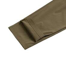 Under Armour Men's Woven Casual Pants With Hidden Elastic Waistband, Lightweight & Comfortable Straight Leg Trousers For Daily, Outdoor, Travel