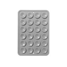 Best-Selling 24pcs Silicone Suction Cups For Phones & Tablets - Universal Fit, Adhesive Back, Strong Grip Compatible With IPhone, Android Phone, Gift For Birthday, Family, Friends Phone Holder Phone Stand Phone Accessories