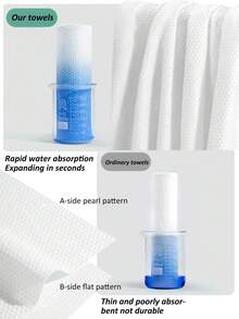 2 pezzi Asciugamani da bagno con fiori per scrubbing 2-in-1, asciugamani lunghi per la doccia per uso domestico, accessori speciali per la pulizia del fango, asciugamani a doppia faccia per la schiena, essenziali per campeggio e trekking, grandi asciugamani da bagno monouso ideali per la pulizia domestica, rimozione del trucco, elementi essenziali da viaggio, morbidi e ad asciugatura rapida, salviette detergenti per il viso, asciugamani compatti e spessi, asciugamani da doccia da viaggio portatili