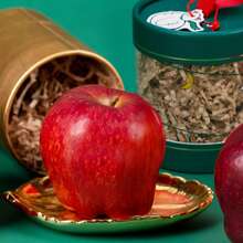 1 Stücke / 5 Stücke / Weihnachten / Heiligabend / Premium Geschenkbox / Für Grundschüler / Kindergarten / Lehrer / Süßigkeitenbox / Leere Box für Weihnachtsverpackung / Geschenkbox