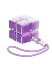 1 Peça Nova Caixa de Medicamentos Magnética com Oito Compartimentos, Caixa de Medicamentos Portátil Selada à Prova de Luz e Umidade de Grande Capacidade, Caixa de Armazenamento de Medicamentos Semanal, Divisor de Caixa de Medicamentos