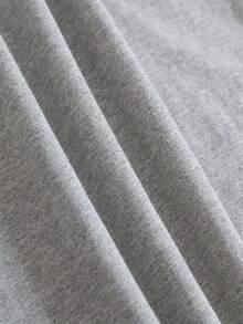 Women'S African Woman Print T-Shirt - Vibrant Afrocentric Design With Traditional Attire Illustration, Casual Short Sleeve Crew Neck Top, Breathable & Comfortable Polyester, Perfect Gift For Her, Cultural Wear |   Vibrant Print Tee |   Comfortable Fi - 淺灰色 - 查看 5