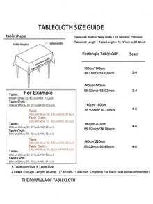 1件圣诞加厚红绿格子桌布，适用于节日派对、宴会、餐厅、厨房、餐桌装饰，方形，透气轻便 - 紅綠色 - 查看 4