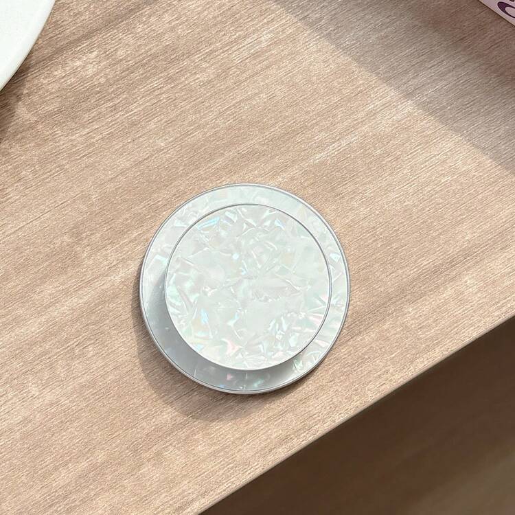 通用手机支架，兼容iOS和安卓手机，适合作为生日礼物送给家人和朋友 - 彩色 - 查看 11