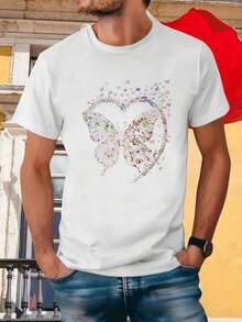 Camisetas masculinas