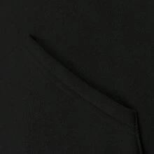 Claim My Daily Gift Today Retro Live Music Hoodie, Vintage Concert Unisex Sweatshirt, Music Festival Pullover, Musician Gift, - Black - View 4