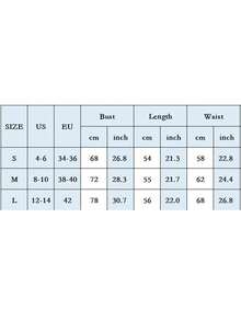 Exotic Shapewear - Màu tím - Xem 7