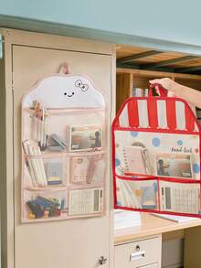 Kids Hair Accessories Organizer - Multicolor - View 2