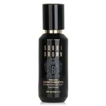 Bobbi Brown Intensive Serum Foundation SPF40 - # N-052 Natural 30ml/1oz - View 1