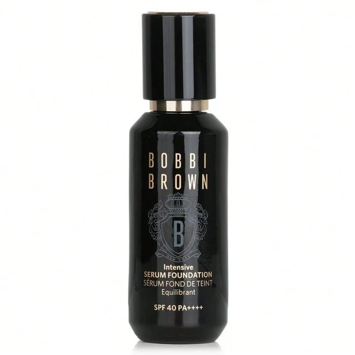Bobbi Brown Intensive Serum Foundation SPF40 - # N-052 Natural 30ml/1oz - View 1