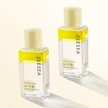 Zeesea Double Layer Eye And Lip Makeup Remover, Removes Waterproof Makeup 80ml - Clear - View 11